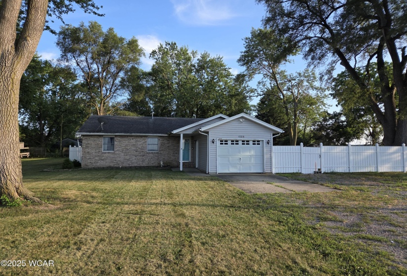 1006 Kear Road, Van Wert, Ohio, 3 Bedrooms Bedrooms, ,1 BathroomBathrooms,Residential,For Sale,Kear,307701