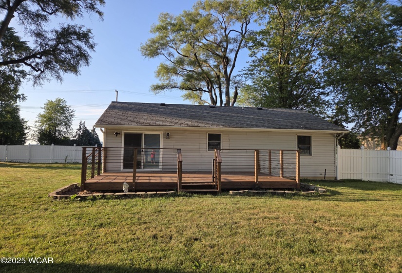 1006 Kear Road, Van Wert, Ohio, 3 Bedrooms Bedrooms, ,1 BathroomBathrooms,Residential,For Sale,Kear,307701