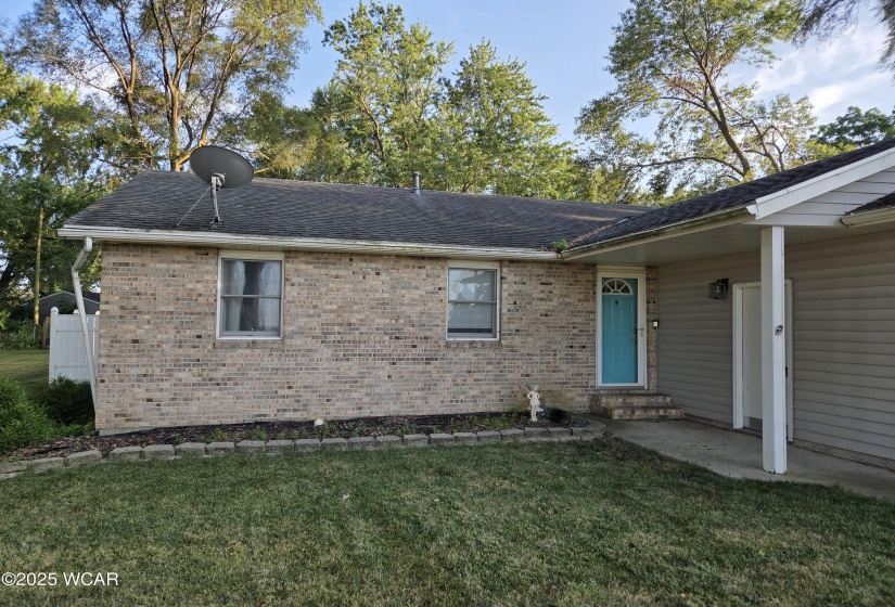 1006 Kear Road, Van Wert, Ohio, 3 Bedrooms Bedrooms, ,1 BathroomBathrooms,Residential,For Sale,Kear,307701