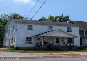 128 kibby Street, Lima, Ohio, 4 Bedrooms Bedrooms, ,2 BathroomsBathrooms,Residential Income,For Sale,kibby,307702