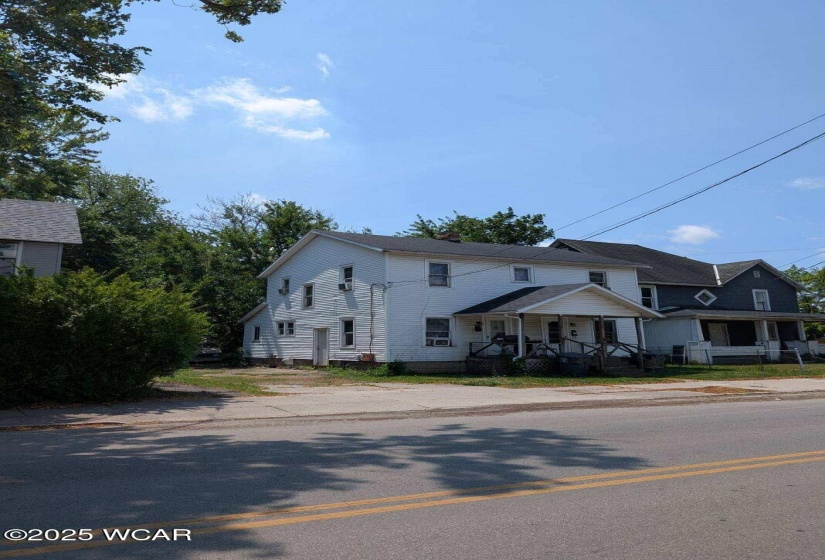 128 kibby Street, Lima, Ohio, 4 Bedrooms Bedrooms, ,2 BathroomsBathrooms,Residential Income,For Sale,kibby,307702