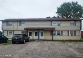 11053 Road 7, Ottawa, Ohio, 7 Bedrooms Bedrooms, ,3 BathroomsBathrooms,Residential Income,For Sale,Road 7,307704
