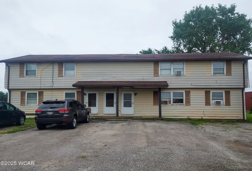 11053 Road 7, Ottawa, Ohio, 7 Bedrooms Bedrooms, ,3 BathroomsBathrooms,Residential Income,For Sale,Road 7,307704