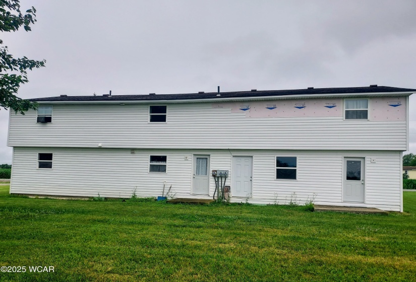 11053 Road 7, Ottawa, Ohio, 7 Bedrooms Bedrooms, ,3 BathroomsBathrooms,Residential Income,For Sale,Road 7,307704
