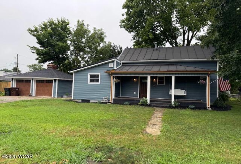 223 Railroad St. Street, Kenton, Ohio, 3 Bedrooms Bedrooms, ,1 BathroomBathrooms,Residential,For Sale,Railroad St.,307706