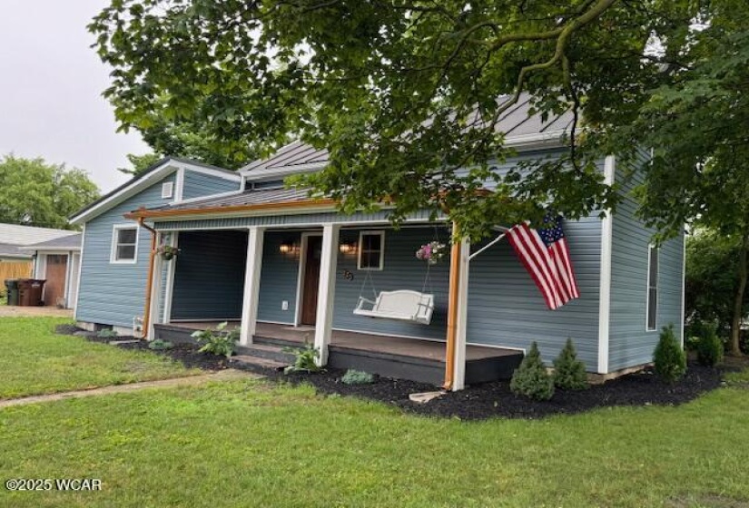 223 Railroad St. Street, Kenton, Ohio, 3 Bedrooms Bedrooms, ,1 BathroomBathrooms,Residential,For Sale,Railroad St.,307706