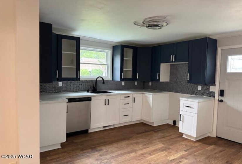 223 Railroad St. Street, Kenton, Ohio, 3 Bedrooms Bedrooms, ,1 BathroomBathrooms,Residential,For Sale,Railroad St.,307706