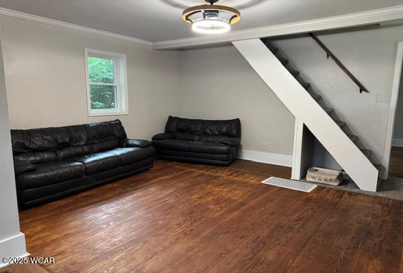 223 Railroad St. Street, Kenton, Ohio, 3 Bedrooms Bedrooms, ,1 BathroomBathrooms,Residential,For Sale,Railroad St.,307706