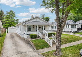 733 Eastern Avenue, Bellefontaine, Ohio 43311, 2 Bedrooms Bedrooms, ,1 BathroomBathrooms,Residential,For Sale,Eastern,1040135