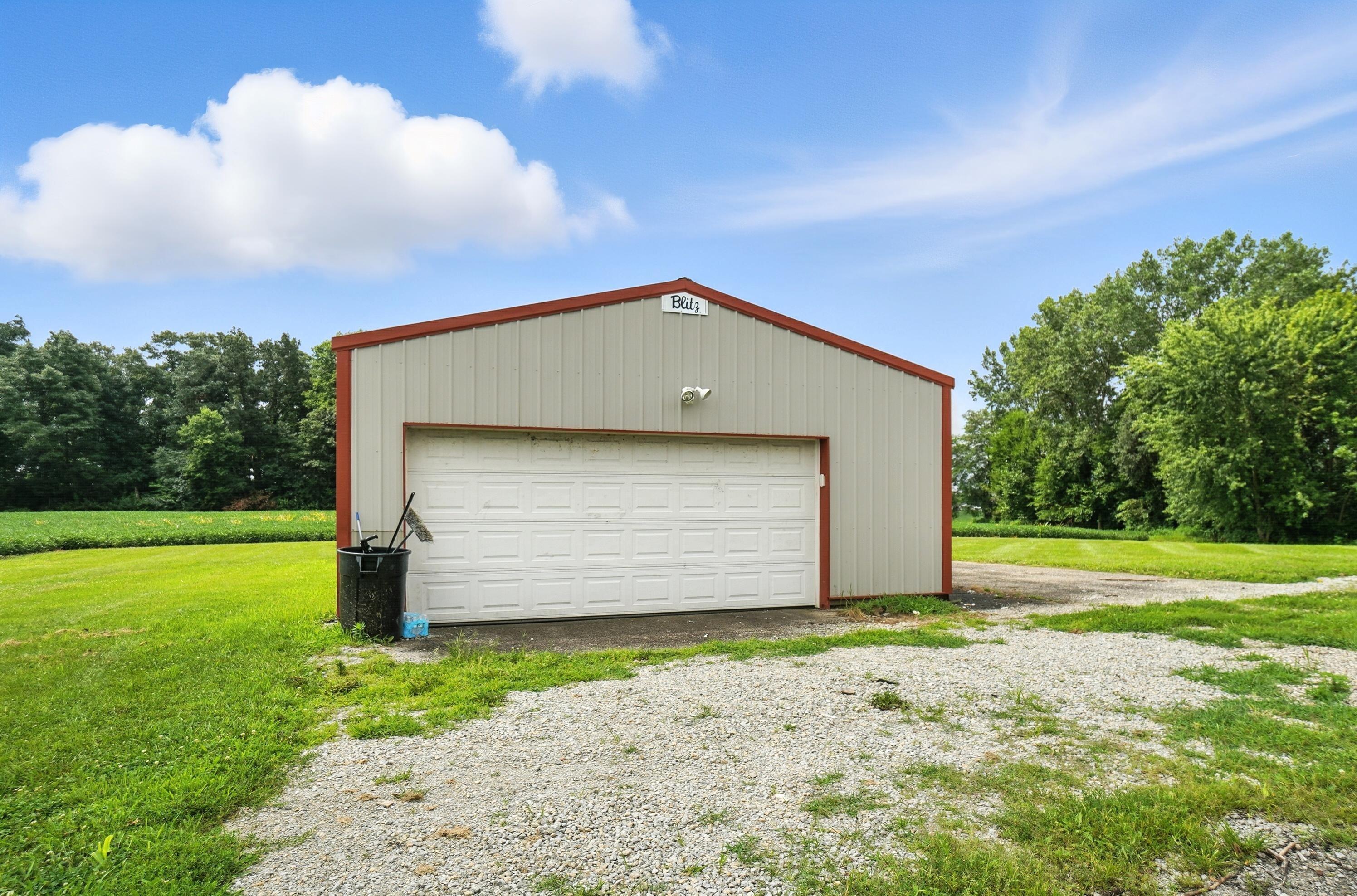 1035 possum Road, Springfield, Ohio 45502