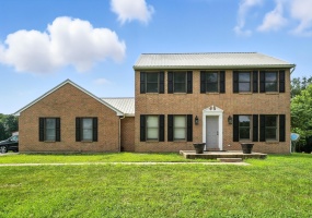 1035 possum Road, Springfield, Ohio 45502, 4 Bedrooms Bedrooms, ,2 BathroomsBathrooms,Residential,For Sale,possum,1040133