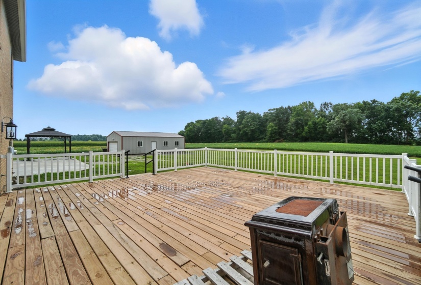 1035 possum Road, Springfield, Ohio 45502, 4 Bedrooms Bedrooms, ,2 BathroomsBathrooms,Residential,For Sale,possum,1040133