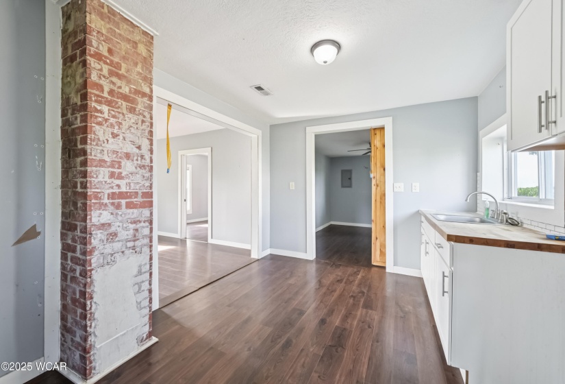 25883 Lunda Road, West Mansfield, Ohio, 3 Bedrooms Bedrooms, ,1 BathroomBathrooms,Residential,For Sale,Lunda,307708