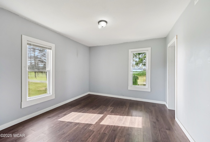 25883 Lunda Road, West Mansfield, Ohio, 3 Bedrooms Bedrooms, ,1 BathroomBathrooms,Residential,For Sale,Lunda,307708