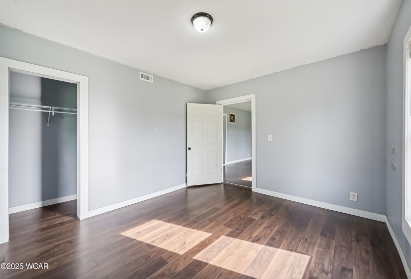 25883 Lunda Road, West Mansfield, Ohio, 3 Bedrooms Bedrooms, ,1 BathroomBathrooms,Residential,For Sale,Lunda,307708