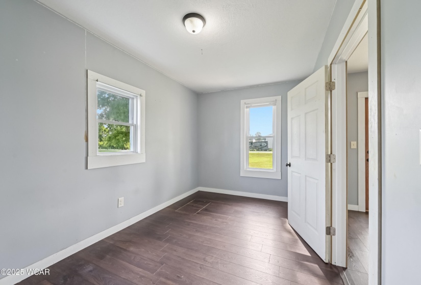 25883 Lunda Road, West Mansfield, Ohio, 3 Bedrooms Bedrooms, ,1 BathroomBathrooms,Residential,For Sale,Lunda,307708