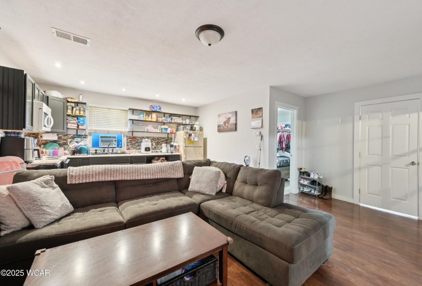25883 Lunda Road, West Mansfield, Ohio, 3 Bedrooms Bedrooms, ,1 BathroomBathrooms,Residential,For Sale,Lunda,307708