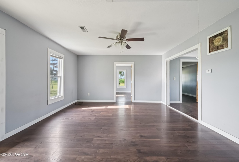 25883 Lunda Road, West Mansfield, Ohio, 3 Bedrooms Bedrooms, ,1 BathroomBathrooms,Residential,For Sale,Lunda,307708