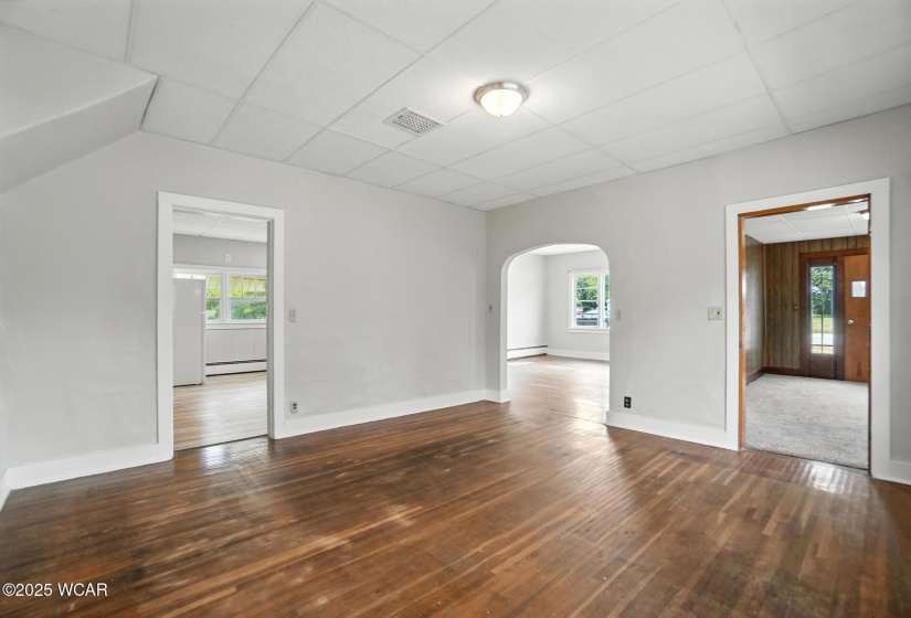 309 North Street, Spencerville, Ohio, 3 Bedrooms Bedrooms, ,1 BathroomBathrooms,Residential,For Sale,North,307639