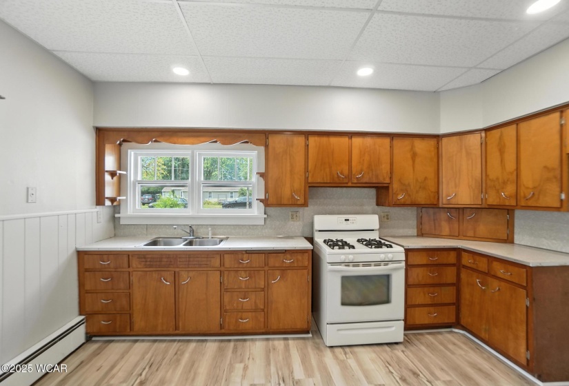 309 North Street, Spencerville, Ohio, 3 Bedrooms Bedrooms, ,1 BathroomBathrooms,Residential,For Sale,North,307639