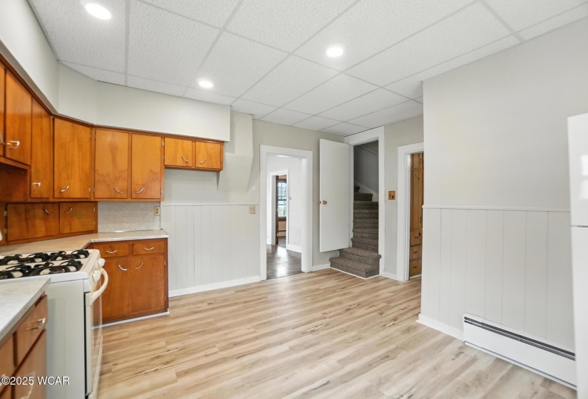 309 North Street, Spencerville, Ohio, 3 Bedrooms Bedrooms, ,1 BathroomBathrooms,Residential,For Sale,North,307639
