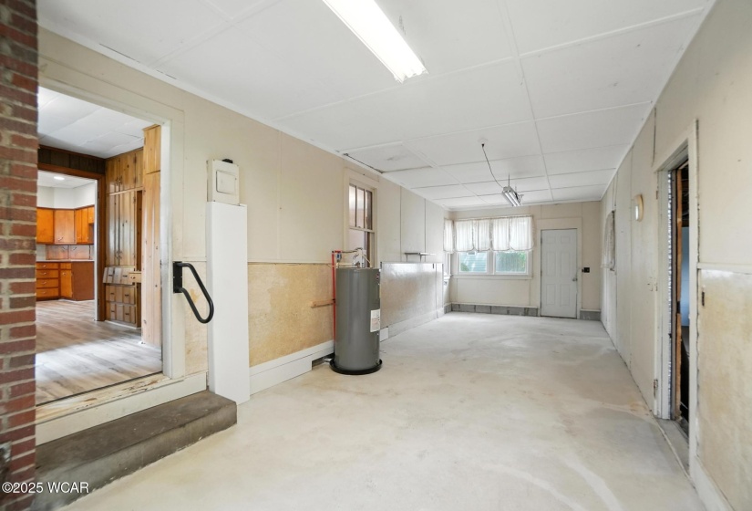 309 North Street, Spencerville, Ohio, 3 Bedrooms Bedrooms, ,1 BathroomBathrooms,Residential,For Sale,North,307639