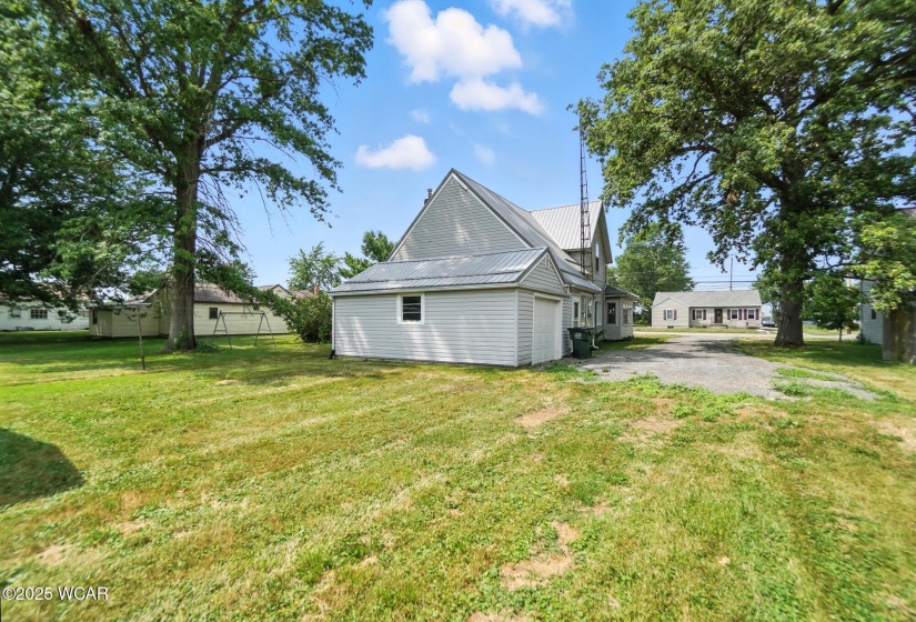 309 North Street, Spencerville, Ohio, 3 Bedrooms Bedrooms, ,1 BathroomBathrooms,Residential,For Sale,North,307639