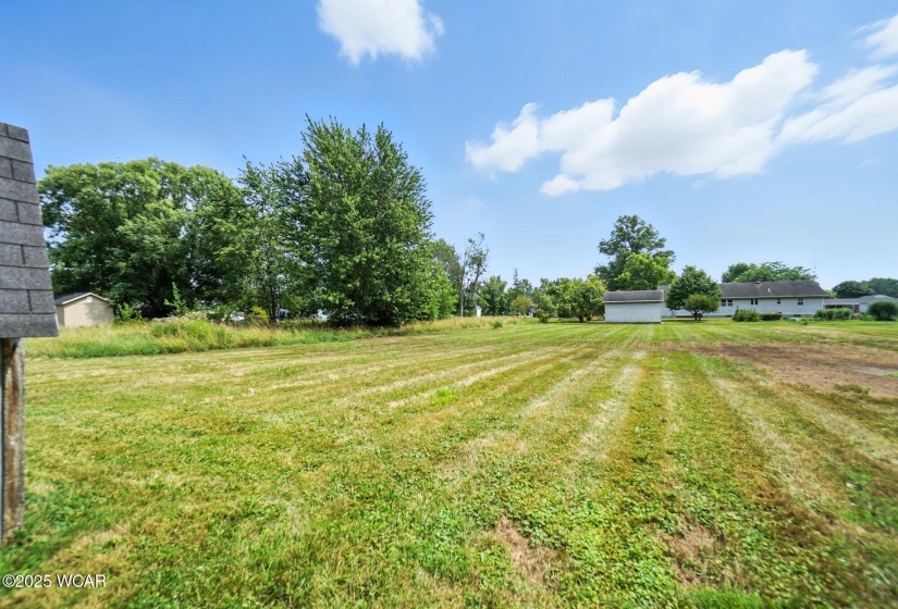 309 North Street, Spencerville, Ohio, 3 Bedrooms Bedrooms, ,1 BathroomBathrooms,Residential,For Sale,North,307639