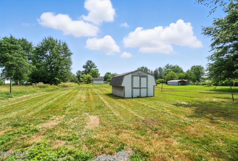 309 North Street, Spencerville, Ohio, 3 Bedrooms Bedrooms, ,1 BathroomBathrooms,Residential,For Sale,North,307639