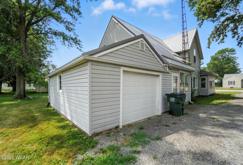 309 North Street, Spencerville, Ohio, 3 Bedrooms Bedrooms, ,1 BathroomBathrooms,Residential,For Sale,North,307639