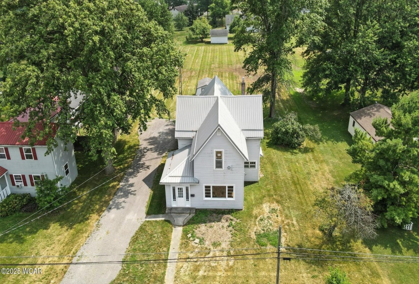309 North Street, Spencerville, Ohio, 3 Bedrooms Bedrooms, ,1 BathroomBathrooms,Residential,For Sale,North,307639