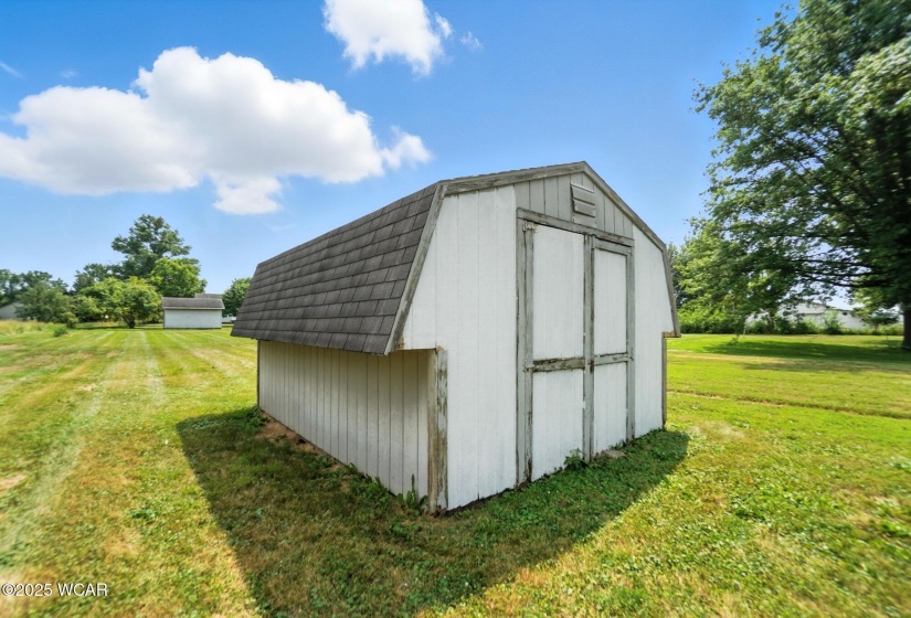 309 North Street, Spencerville, Ohio, 3 Bedrooms Bedrooms, ,1 BathroomBathrooms,Residential,For Sale,North,307639