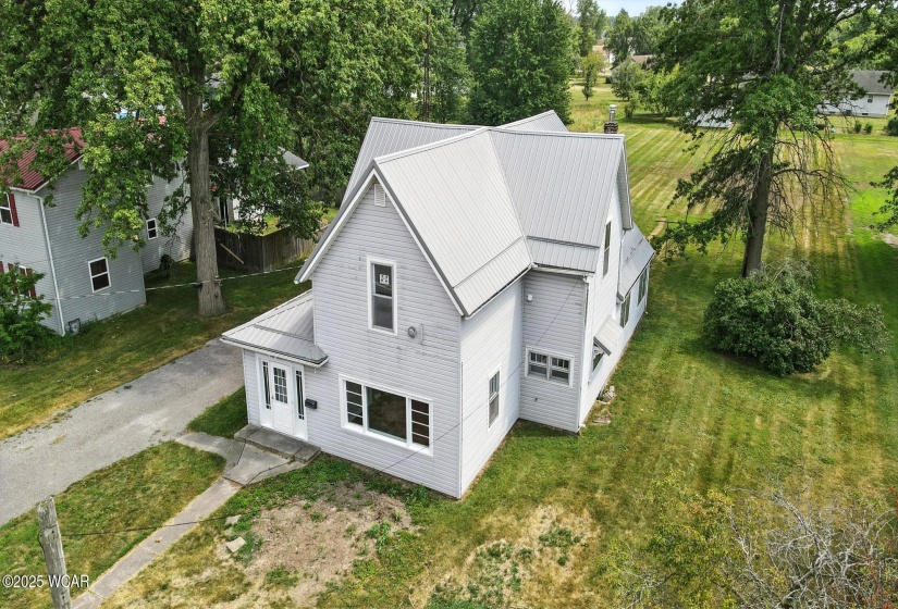 309 North Street, Spencerville, Ohio, 3 Bedrooms Bedrooms, ,1 BathroomBathrooms,Residential,For Sale,North,307639