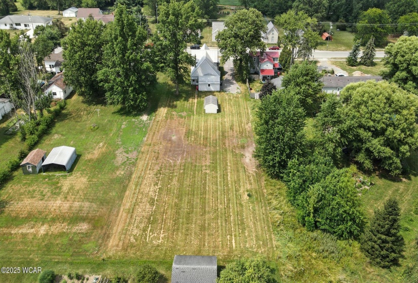 309 North Street, Spencerville, Ohio, 3 Bedrooms Bedrooms, ,1 BathroomBathrooms,Residential,For Sale,North,307639