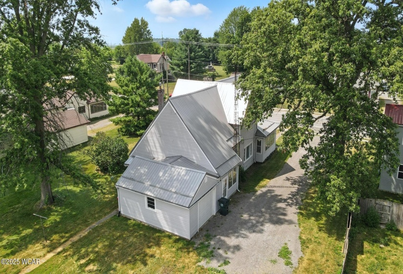 309 North Street, Spencerville, Ohio, 3 Bedrooms Bedrooms, ,1 BathroomBathrooms,Residential,For Sale,North,307639