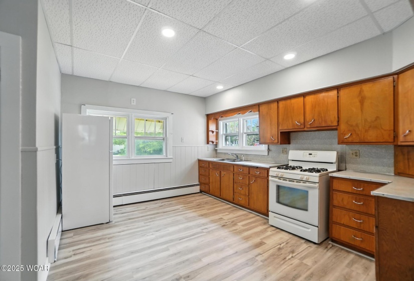 309 North Street, Spencerville, Ohio, 3 Bedrooms Bedrooms, ,1 BathroomBathrooms,Residential,For Sale,North,307639