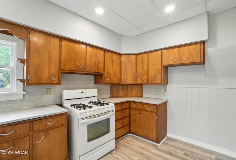 309 North Street, Spencerville, Ohio, 3 Bedrooms Bedrooms, ,1 BathroomBathrooms,Residential,For Sale,North,307639