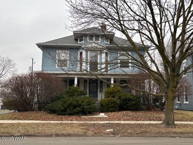 353 Detroit St. Street, Kenton, Ohio