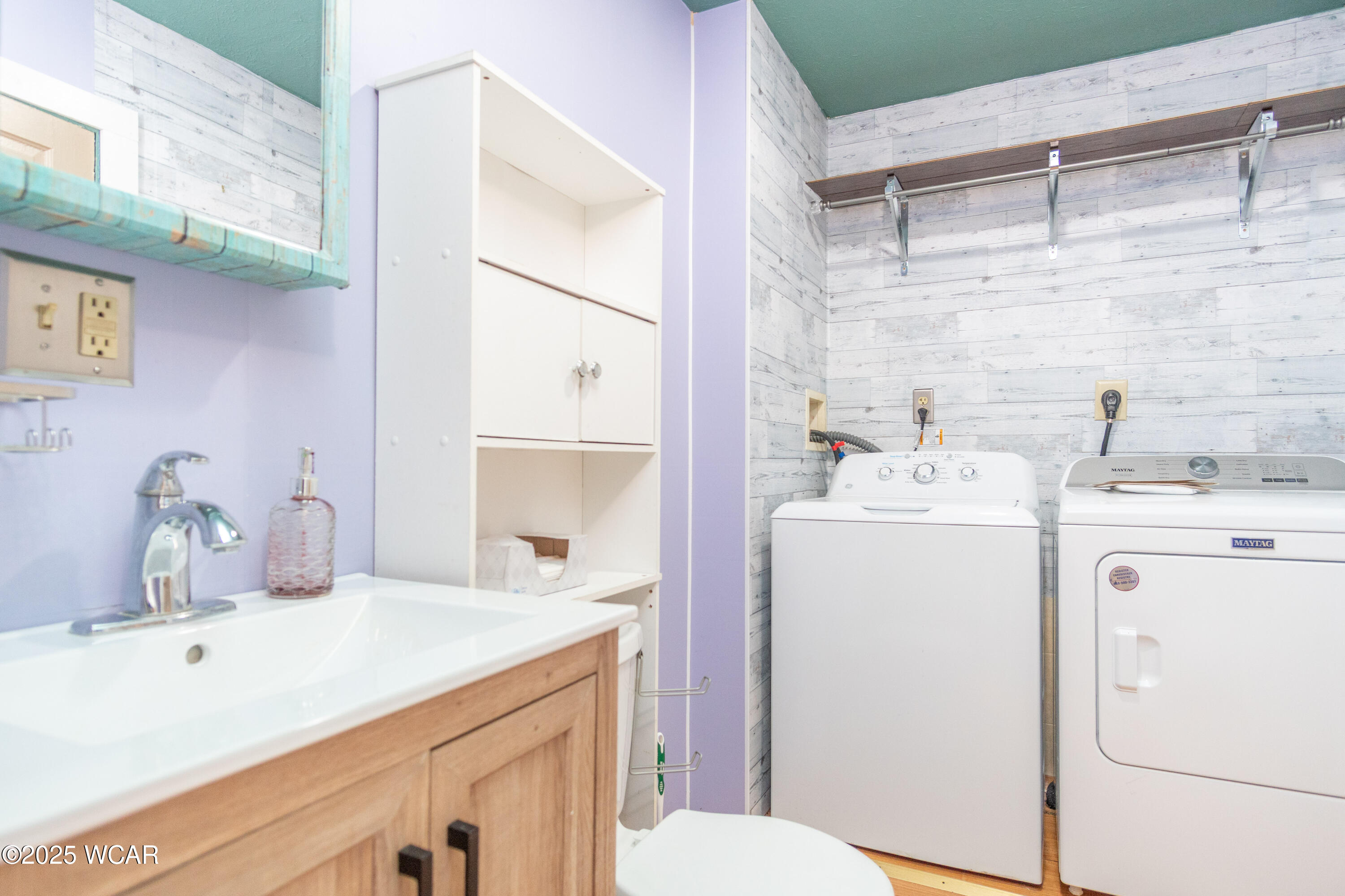 7545 Franklin Street, Conover, Ohio