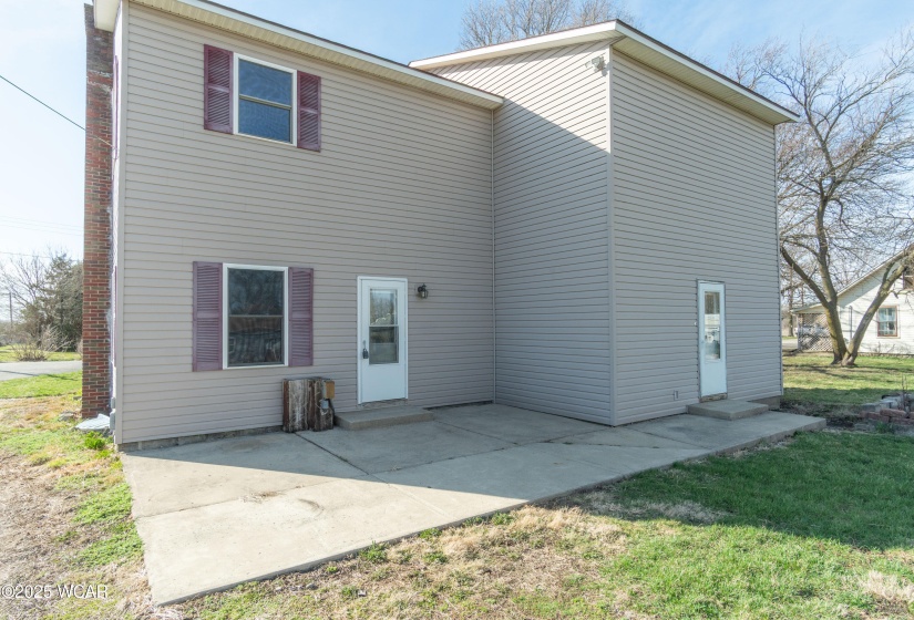 7545 Franklin Street, Conover, Ohio, 4 Bedrooms Bedrooms, ,3 BathroomsBathrooms,Residential,For Sale,Franklin,306574