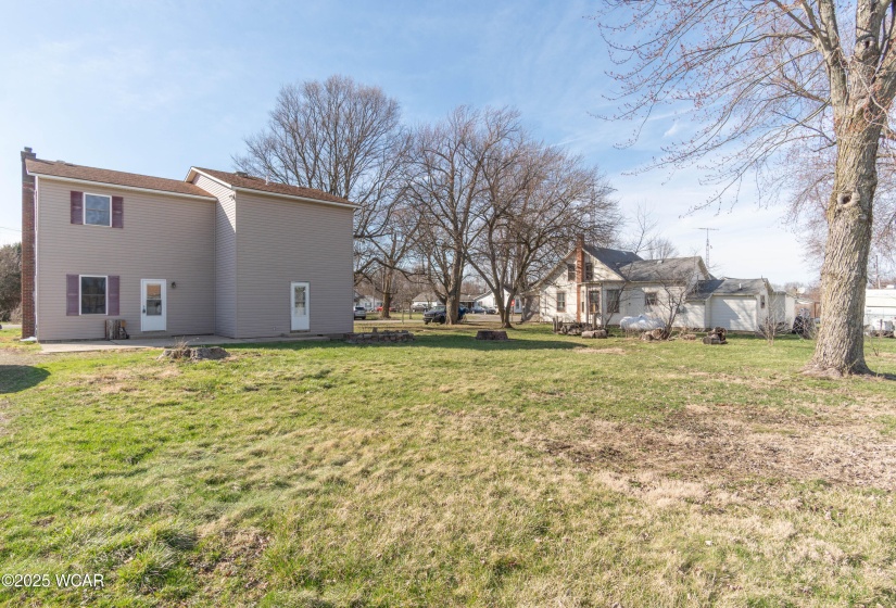 7545 Franklin Street, Conover, Ohio, 4 Bedrooms Bedrooms, ,3 BathroomsBathrooms,Residential,For Sale,Franklin,306574