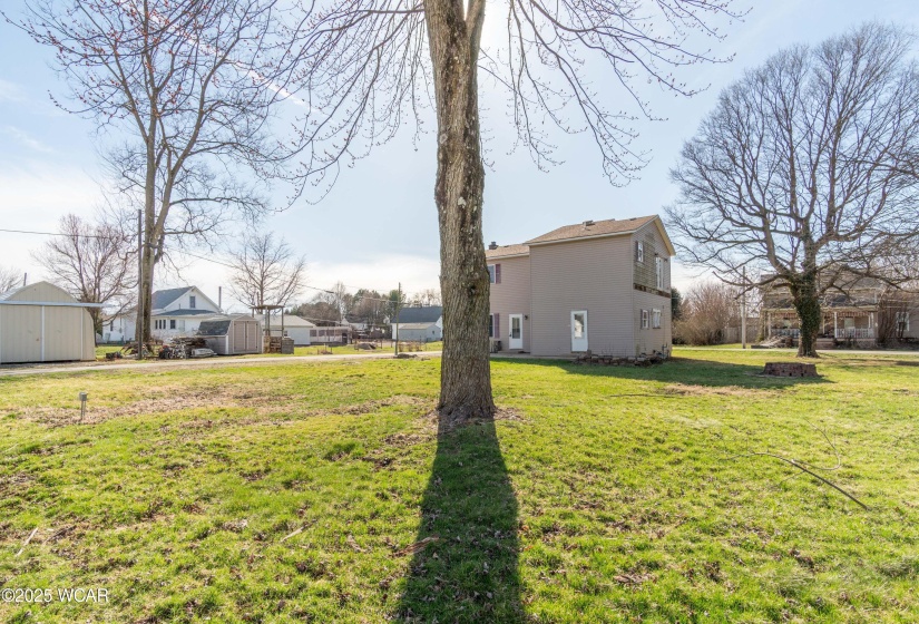 7545 Franklin Street, Conover, Ohio, 4 Bedrooms Bedrooms, ,3 BathroomsBathrooms,Residential,For Sale,Franklin,306574
