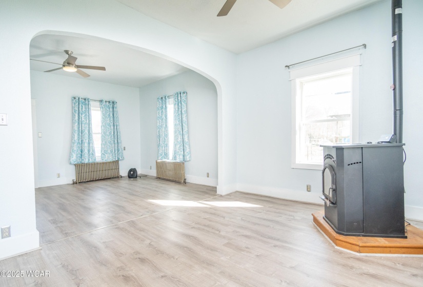 7545 Franklin Street, Conover, Ohio, 4 Bedrooms Bedrooms, ,3 BathroomsBathrooms,Residential,For Sale,Franklin,306574