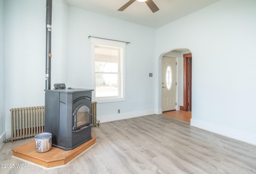 7545 Franklin Street, Conover, Ohio, 4 Bedrooms Bedrooms, ,3 BathroomsBathrooms,Residential,For Sale,Franklin,306574