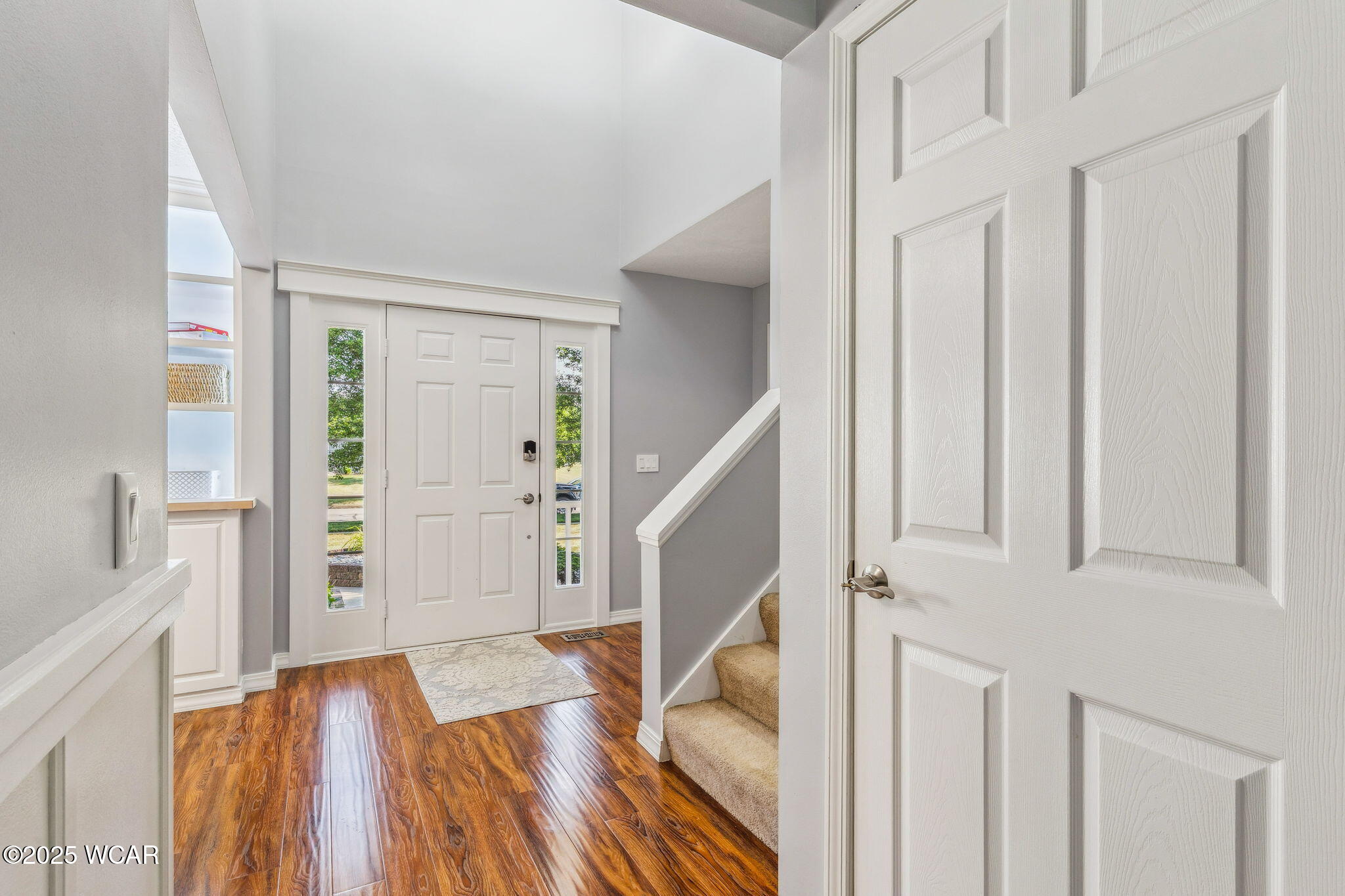 15331 Cain Ridge Lane, Findlay, Ohio