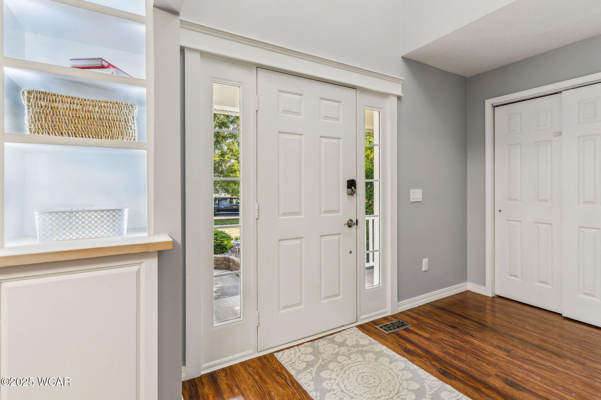 15331 Cain Ridge Lane, Findlay, Ohio