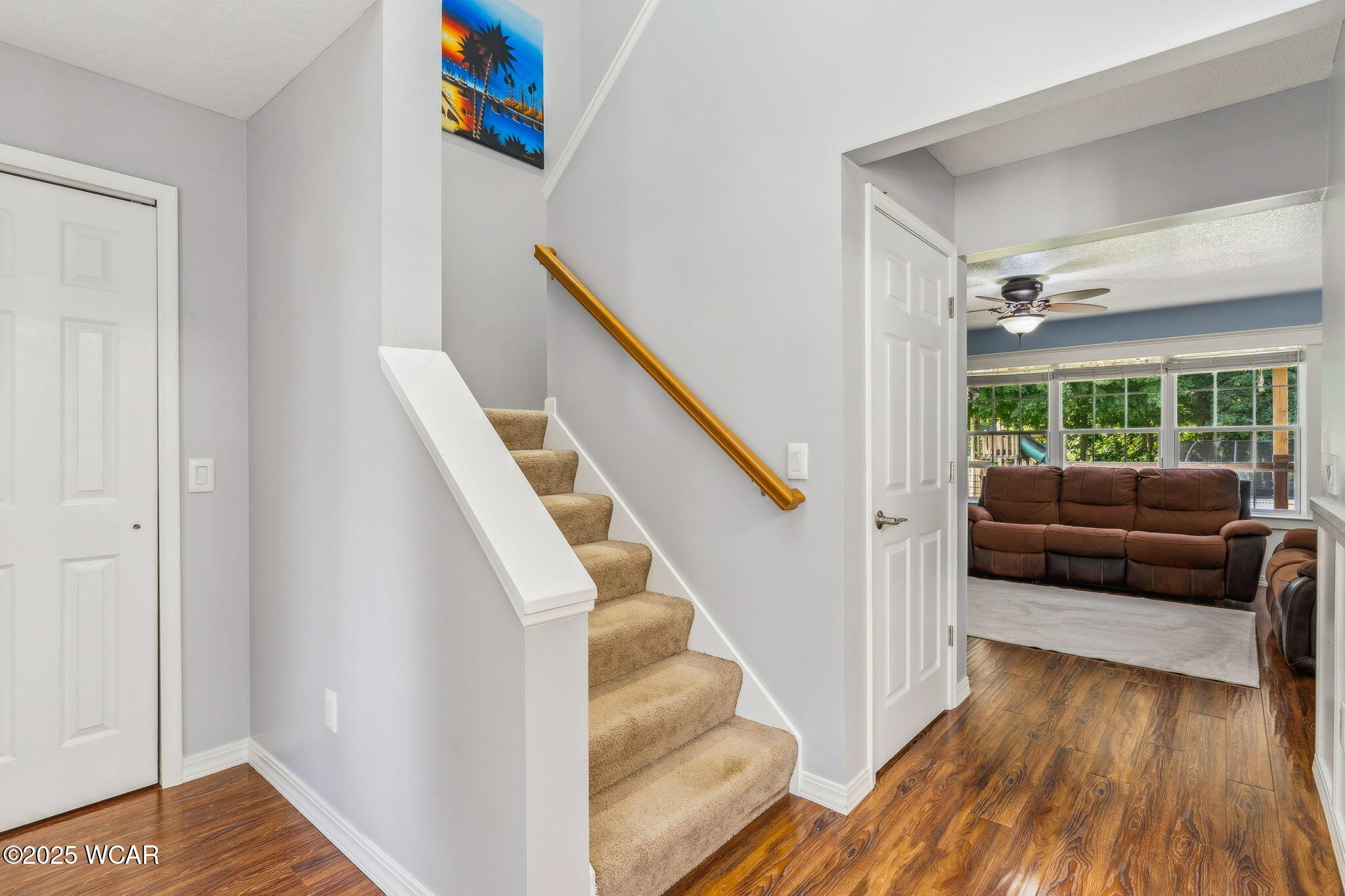 15331 Cain Ridge Lane, Findlay, Ohio