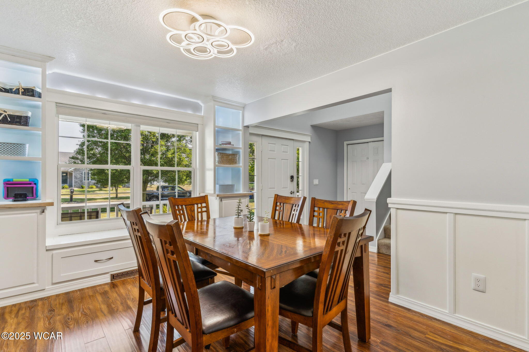 15331 Cain Ridge Lane, Findlay, Ohio