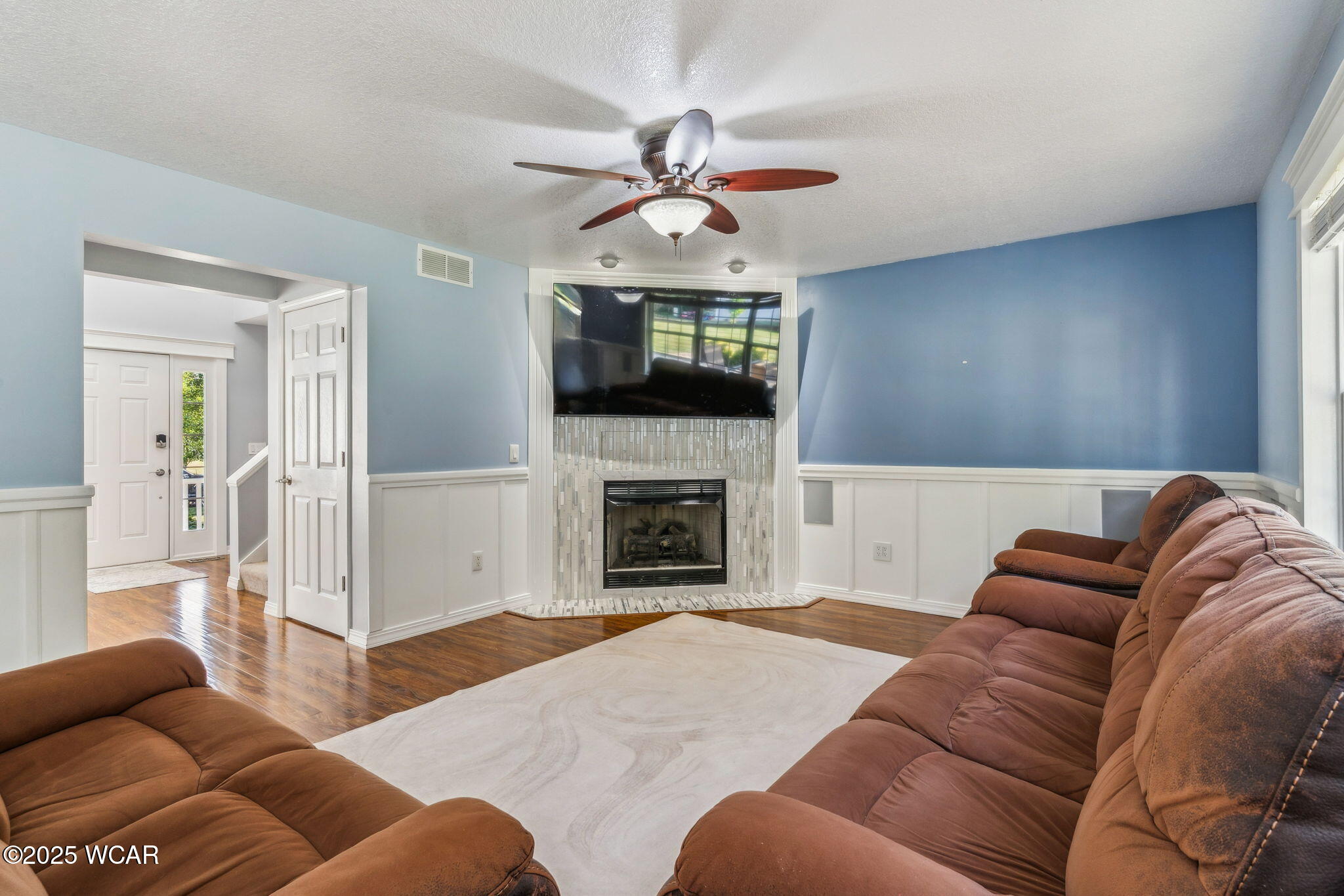 15331 Cain Ridge Lane, Findlay, Ohio