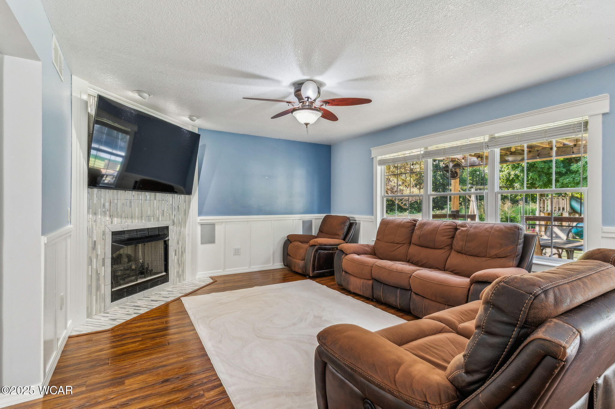 15331 Cain Ridge Lane, Findlay, Ohio